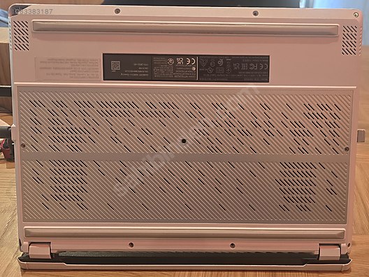 Used & Brand New Items / Gaming & Gamers Exclusive / Gaming PC / Gaming Laptop / Asus