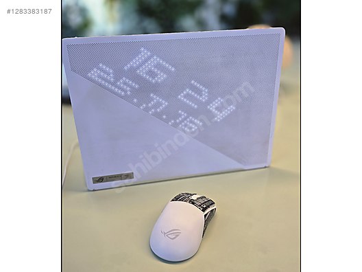 Used & Brand New Items / Gaming & Gamers Exclusive / Gaming PC / Gaming Laptop / Asus