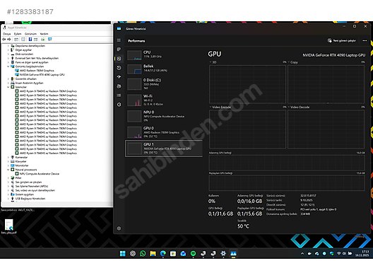 Used & Brand New Items / Gaming & Gamers Exclusive / Gaming PC / Gaming Laptop / Asus
