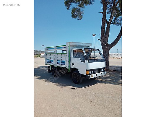 mitsubishi temsa fe 304 model 62 500 tl galeriden satilik ikinci el 937383197 mitsubishi temsa fe 304 model 62 500 tl galeriden satilik ikinci el 937383197