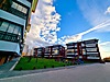 KARTALDAN SÜMER KIZILYERDE SİTE İÇİNDE 202 M2 4+1 KÖŞE DAİRE