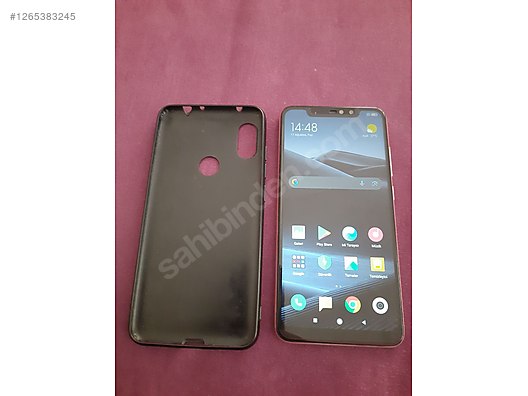 İkinci El ve Sıfır Alışveriş / Cep Telefonu & Aksesuar / Cep Telefonu / Xiaomi / Redmi Note 6 Pro