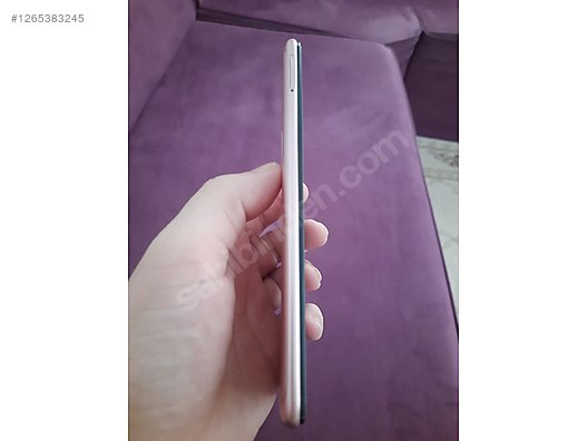 İkinci El ve Sıfır Alışveriş / Cep Telefonu & Aksesuar / Cep Telefonu / Xiaomi / Redmi Note 6 Pro