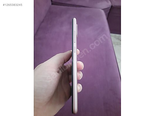 İkinci El ve Sıfır Alışveriş / Cep Telefonu & Aksesuar / Cep Telefonu / Xiaomi / Redmi Note 6 Pro