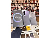VİVO V50 LİTE 8/256 GB SIFIRDAN FARKSIZ 22 AY GARANTİLİ