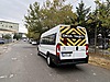 16+1 kişilik Citroen Jumper