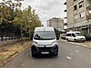 Galeriden Citroen Jumper