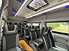 16+1 kişilik Citroen Jumper