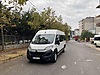Beyaz Citroen Jumper