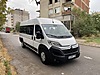 Galeriden Satılık 2023 Model Km Citroen Jumper 2.2 HDI 1.385.000 TL