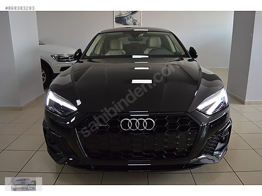 audi a5 a5 sportback 40 tdi quattro s line audi a5 ozel siparis s line premium quattro black edition 204 hp at sahibinden com 898383283