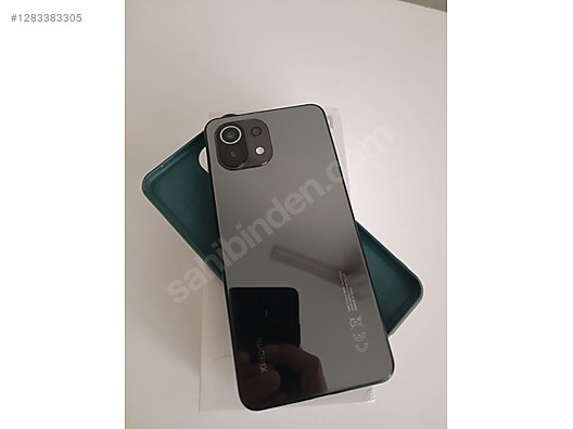 Used & Brand New Items / Cell Phones & Accessories / Cell Phones / Xiaomi / Mi 11 Lite