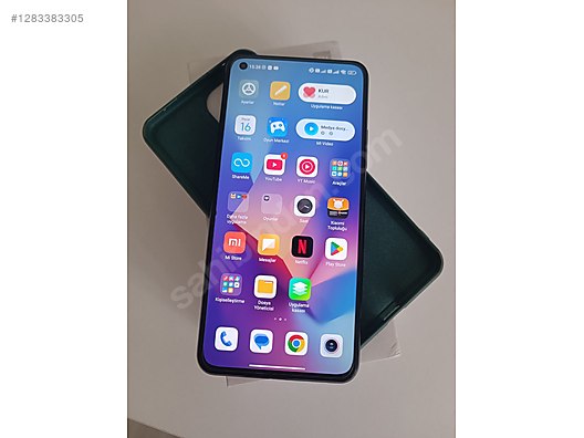 Used & Brand New Items / Cell Phones & Accessories / Cell Phones / Xiaomi / Mi 11 Lite