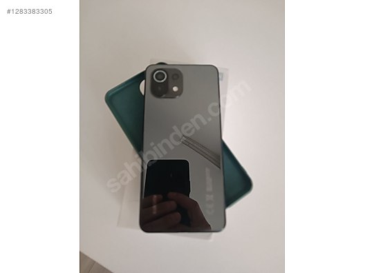 Used & Brand New Items / Cell Phones & Accessories / Cell Phones / Xiaomi / Mi 11 Lite