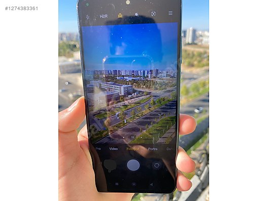 Used & Brand New Items / Cell Phones & Accessories / Cell Phones / Xiaomi / Poco X3 Pro