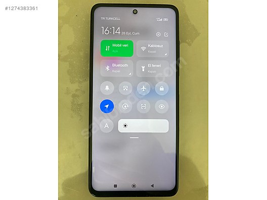 Used & Brand New Items / Cell Phones & Accessories / Cell Phones / Xiaomi / Poco X3 Pro