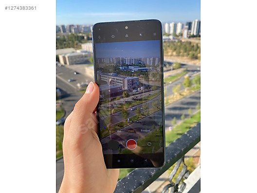 Used & Brand New Items / Cell Phones & Accessories / Cell Phones / Xiaomi / Poco X3 Pro