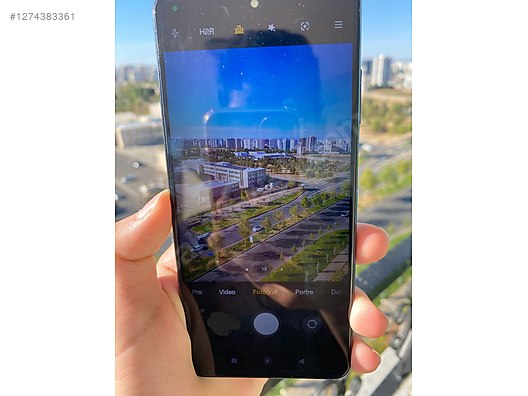 Used & Brand New Items / Cell Phones & Accessories / Cell Phones / Xiaomi / Poco X3 Pro