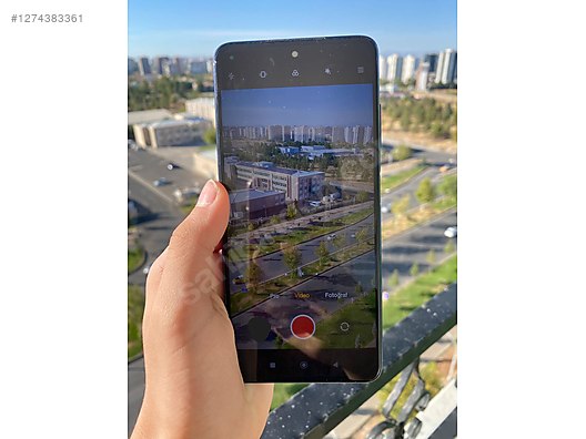 Used & Brand New Items / Cell Phones & Accessories / Cell Phones / Xiaomi / Poco X3 Pro