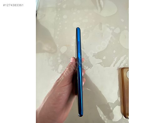 Used & Brand New Items / Cell Phones & Accessories / Cell Phones / Xiaomi / Poco X3 Pro