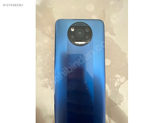 Used & Brand New Items / Cell Phones & Accessories / Cell Phones / Xiaomi / Poco X3 Pro