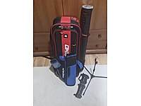 Okçuluk Seti: Yay Çantası + Sadak + 6 Ok + Stand + Bileklik