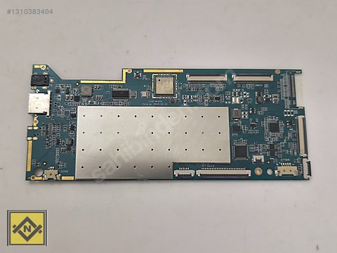 Naoページ I-LIFE ZED NOTE PB IL.110G6 LAPTOP ANAKART 2/32 HATASIZ SORUNSUZ