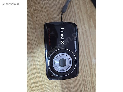【動作保証】 パナソニック Panasonic LUMIX DMC-S1 4x バッテリー付属 同梱無料 #am6087 パナソニック Panasonic LUMIX DMC-S1 4x バッテリー付属 同梱無料