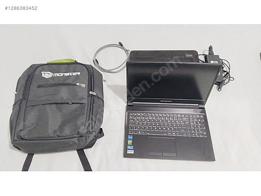 Used & Brand New Items / Gaming & Gamers Exclusive / Gaming PC / Gaming Laptop / Monster