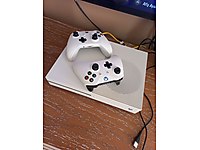 Sahibinden Satılık Xbox one S