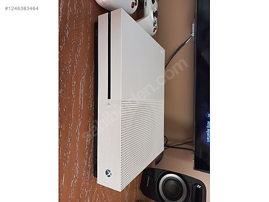 Used & Brand New Items / Gaming & Gamers Exclusive / Game Systems & Consoles / Xbox One S