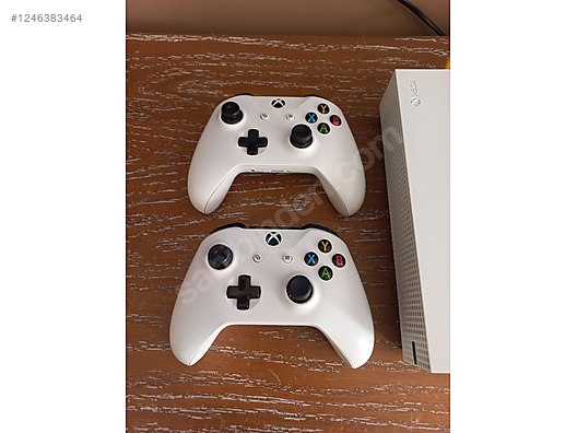 Used & Brand New Items / Gaming & Gamers Exclusive / Game Systems & Consoles / Xbox One S