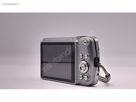 Compact / Casio / Exilim EX-Z330 / Casio Exilim EX-Z330 Dijital