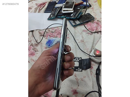 İkinci El ve Sıfır Alışveriş / Cep Telefonu & Aksesuar / Cep Telefonu / Xiaomi / Redmi Note 8 Pro