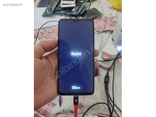 İkinci El ve Sıfır Alışveriş / Cep Telefonu & Aksesuar / Cep Telefonu / Xiaomi / Redmi Note 8 Pro