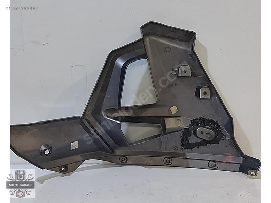 Grenaj / Triumph Tiger Explorer 1200 2012-17 Sağ Grenaj 2306675