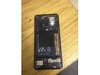 TERTEMİZ Mİ 9T PRO TAKAS OLUR