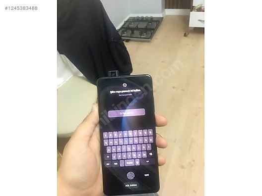 Used & Brand New Items / Cell Phones & Accessories / Cell Phones / Xiaomi / Mi 9T Pro