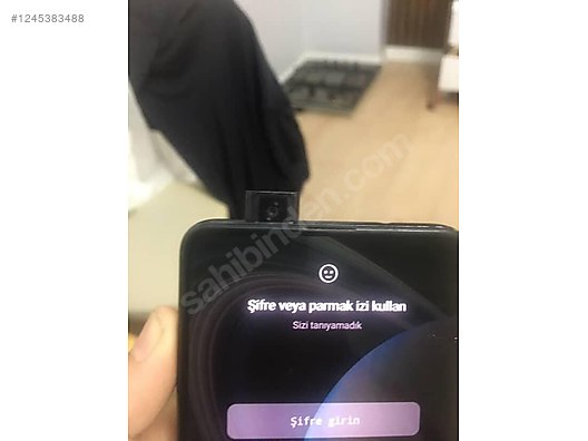 Used & Brand New Items / Cell Phones & Accessories / Cell Phones / Xiaomi / Mi 9T Pro