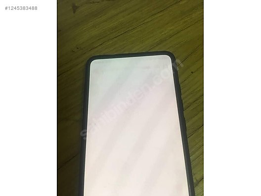 Used & Brand New Items / Cell Phones & Accessories / Cell Phones / Xiaomi / Mi 9T Pro