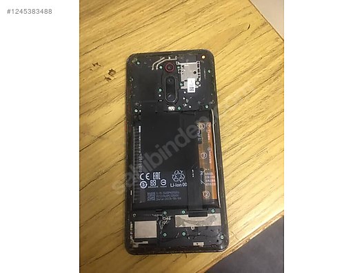 Used & Brand New Items / Cell Phones & Accessories / Cell Phones / Xiaomi / Mi 9T Pro