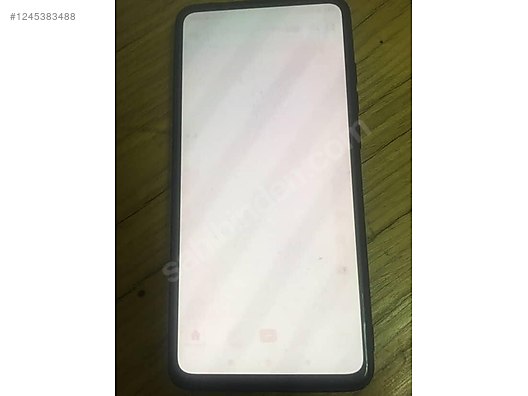 Used & Brand New Items / Cell Phones & Accessories / Cell Phones / Xiaomi / Mi 9T Pro