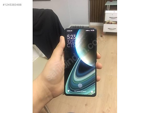 Used & Brand New Items / Cell Phones & Accessories / Cell Phones / Xiaomi / Mi 9T Pro