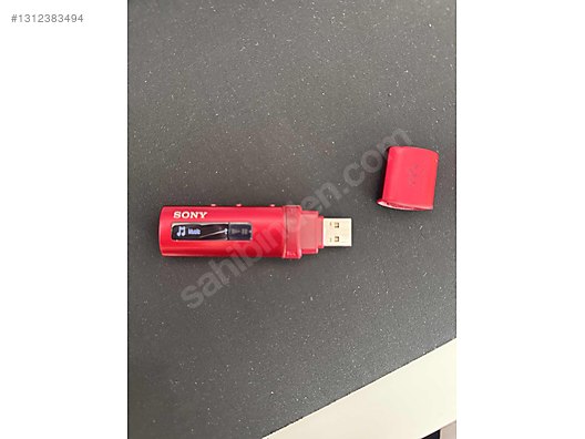 Sony walkman - Nw-zb183R sahibinden.comda - 1312383494
