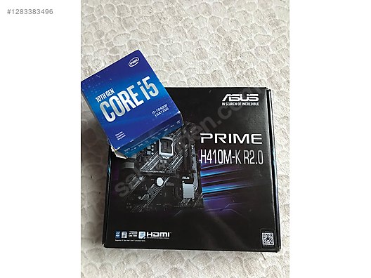 Used & Brand New Items / Computers / Desktops / Desktop Components / Motherboards