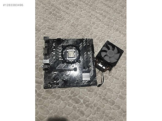 Used & Brand New Items / Computers / Desktops / Desktop Components / Motherboards