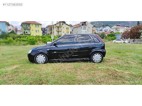 Opel / Corsa / 1.0 / ECO Club / CORSA OTOMATİK LPG DOUBLE TEYP MÜZİK ...