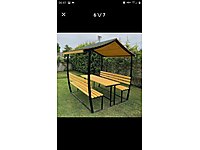 kamelya çardak çeşitlerimiz