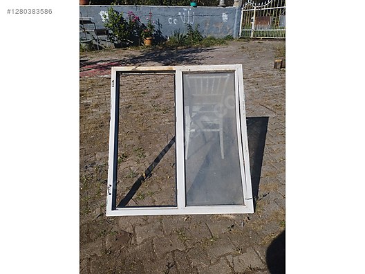Pimapen PVC pencere - Pencere ve Yapı Malzemeleri sahibinden.com'da