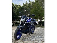 yamaha mt 25 abs motosiklet fiyatlari ikinci el ve sifir motor ilanlari sahibinden com da